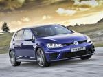 Volkswagen Golf R 5-Door 2014 года (ZA)